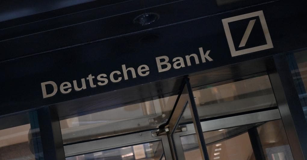 Titoli deutsche bank new arrivals